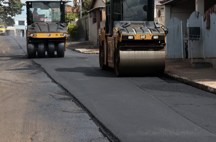 Governo de MS lança licitações de R$ 34 milhões em obras de... Governo de MS lança licitações de R$ 34 milhões em obras de...
