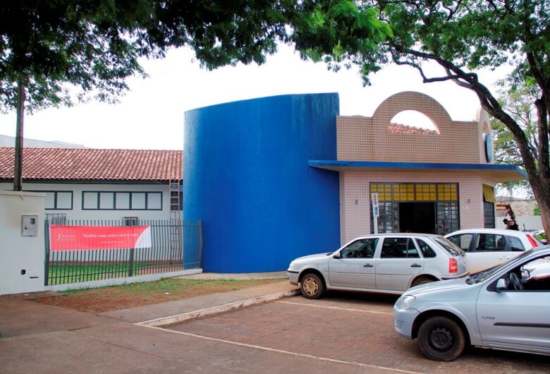 Quinta-feira é de ponto facultativo nas repartições públicas