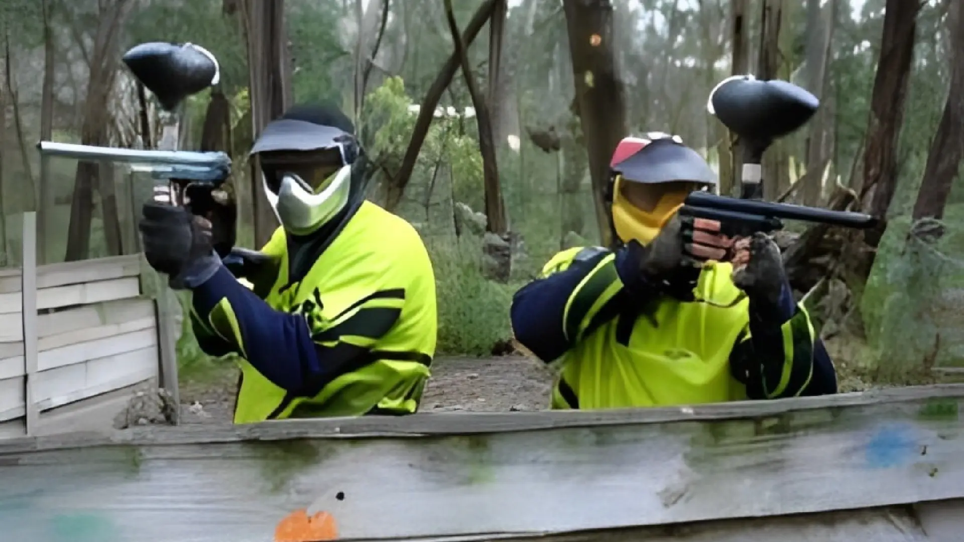 Mato Grosso do Sul reconhece airsoft e paintball como práticas...