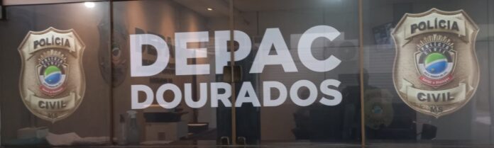 ex-funcionário embriagado invade empresa e causa confusão