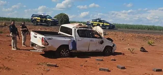Dourados entra no mapa de operação que investiga grupo ligado ao...