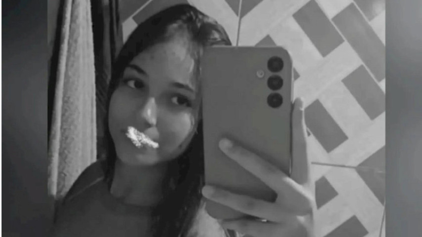 Menina de 12 anos morre após ser atropelada por carro em Angélica