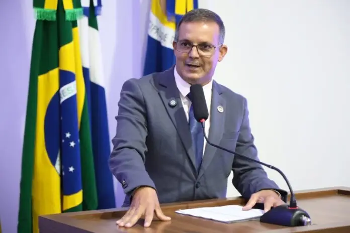 Inspetor Cabral cobra respostas do Executivo sobre enfrentamento à...