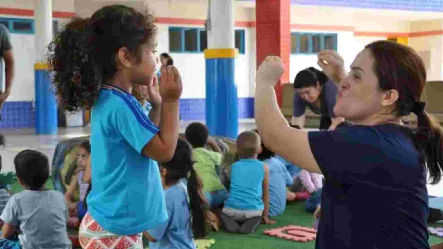 LISTA: Semed convoca mais de 600 assistentes educacionais inclusivos