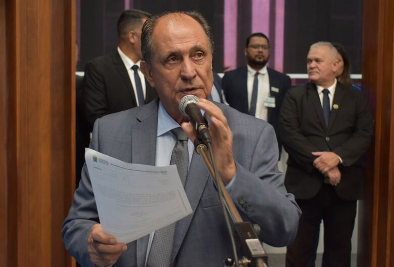 Assembleia aprova reconhecimento de associação de proteção animal...
