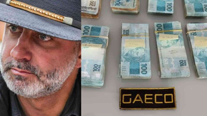 Justiça nega novamente devolução de R$ 79 mil a prefeito de...