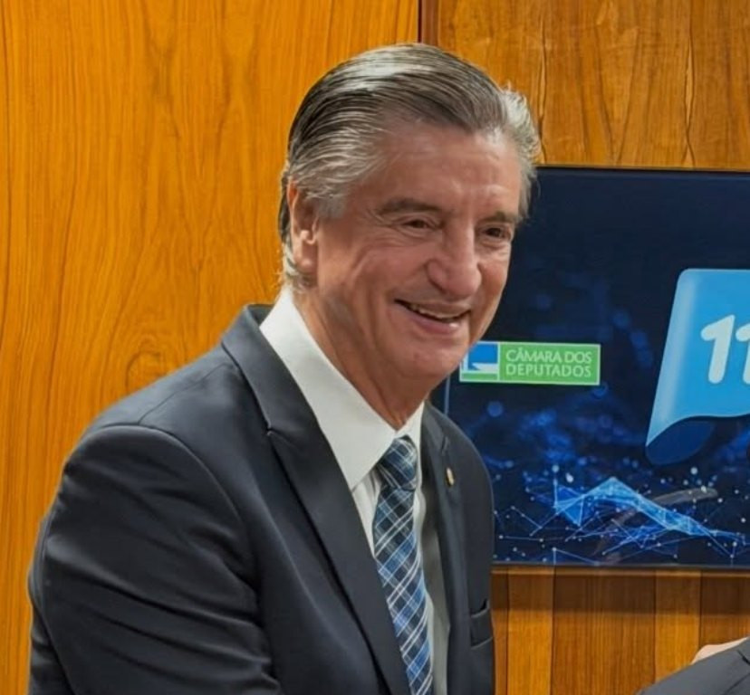 Criação de 6 Varas Federais em MS é resultado do trabalho de...