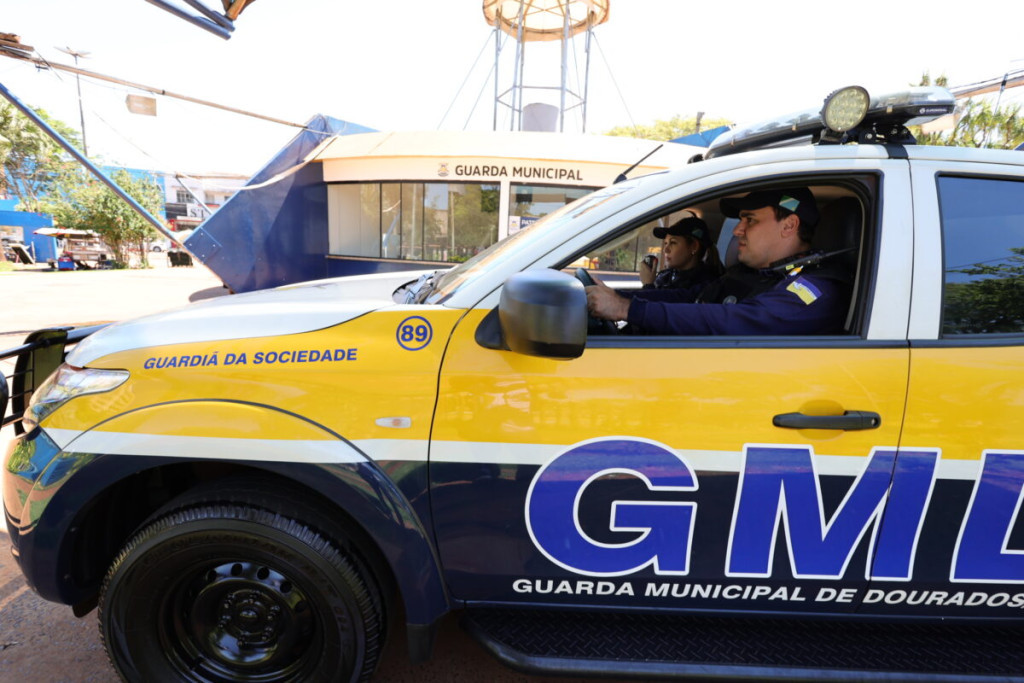 Maio Laranja combate violência sexual infantojuvenil e GMD alerta...