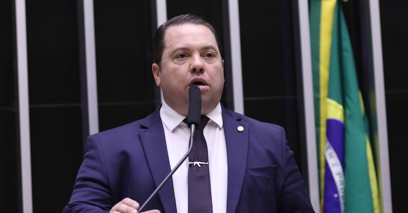 Deputado Rodolfo Nogueira coautor de requerimento para detalhar...