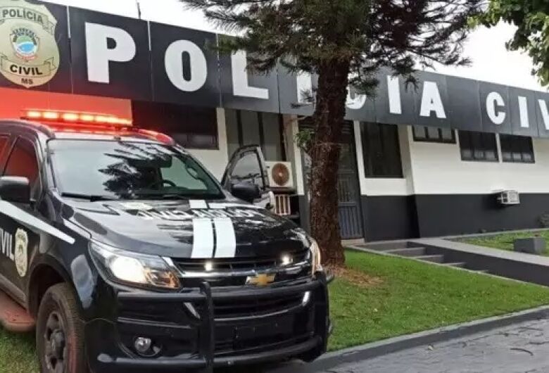 Menino de 2 anos fica gravemente ferido após ser atropelado por moto...