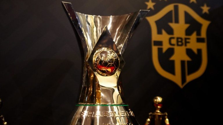 CBF propõe mudança nos horários de jogos do Brasileirão para...