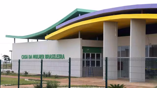 Violência contra mulheres cresce em Mato Grosso do Sul, aponta...