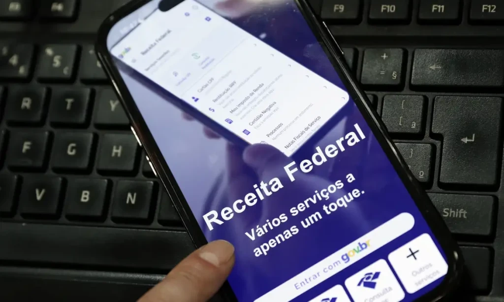 Receita Federal paga hoje o maior lote de restituição do Imposto de...