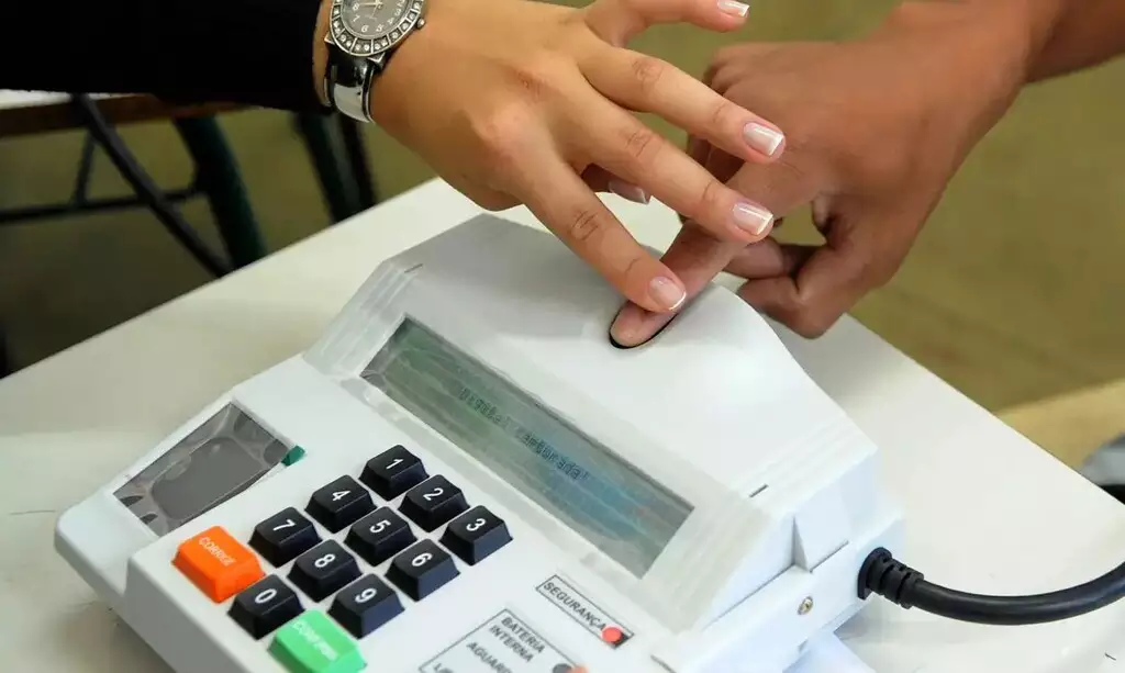 TRE-MS investiga possível fraude após identificar eleitores com...