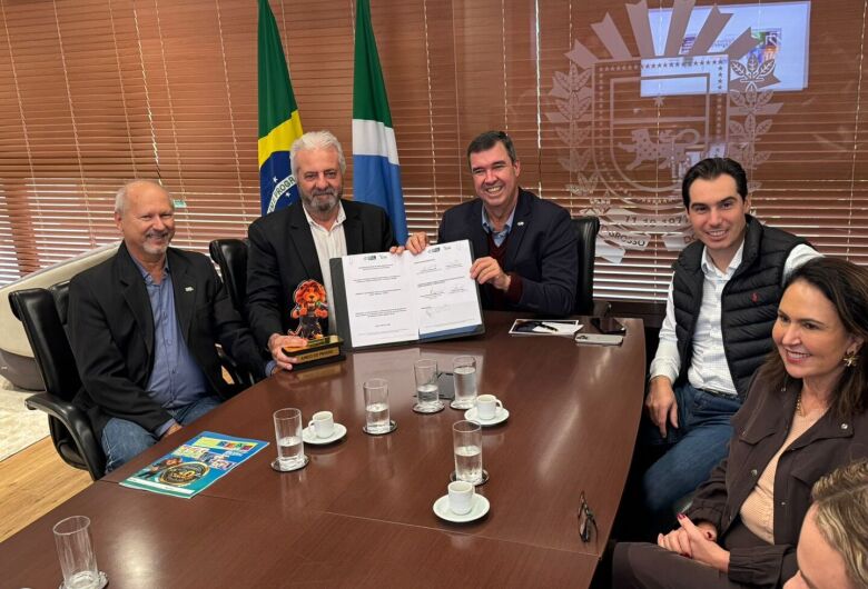 Parceria entre Sicredi e Governo de MS leva educação financeira e...