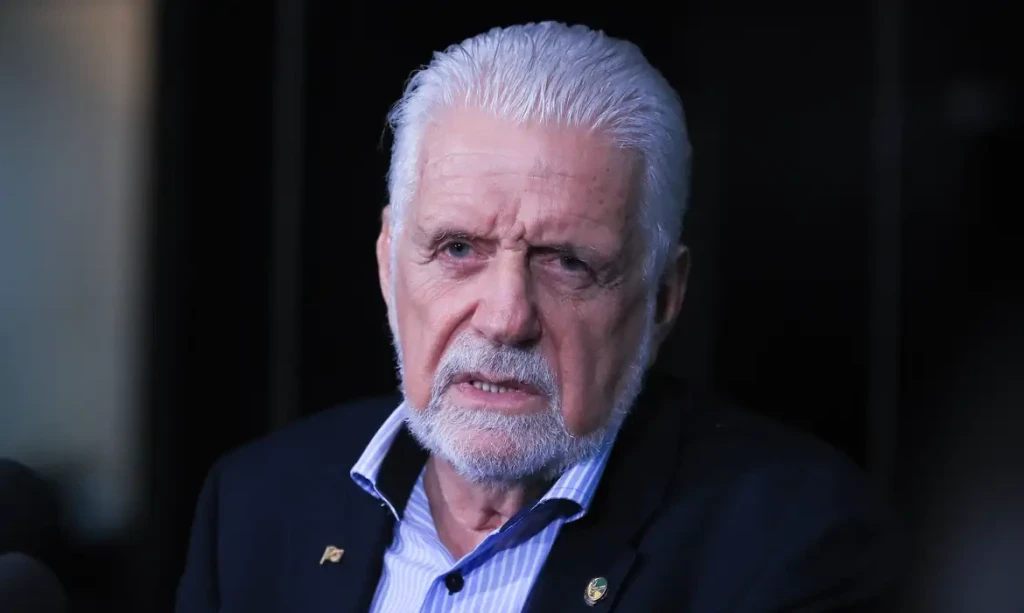 Defesa de Jaques Wagner recorre ao STF e pede anulação de buscas da...