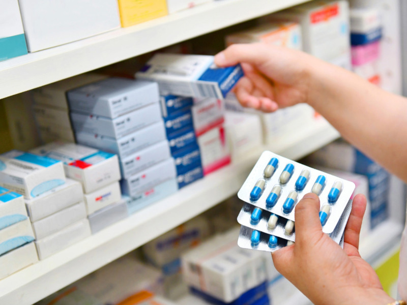 MPMS investiga falta de farmacêuticos em unidades de saúde de Campo...