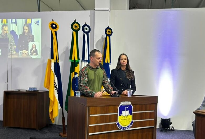 Câmara aprova utilidade pública para Centro de Equoterapia do 2º...