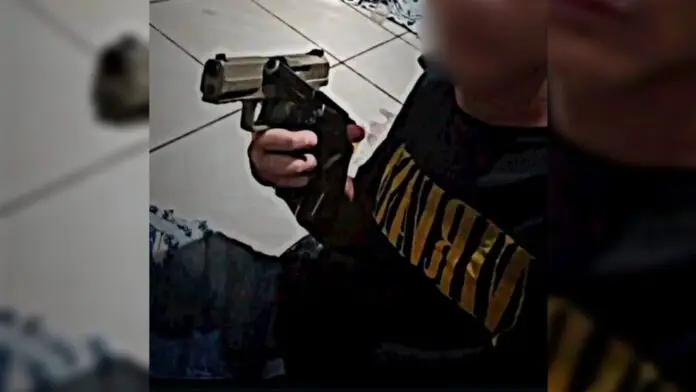 Adolescente ligado a disputa entre facções morre em confronto com a...
