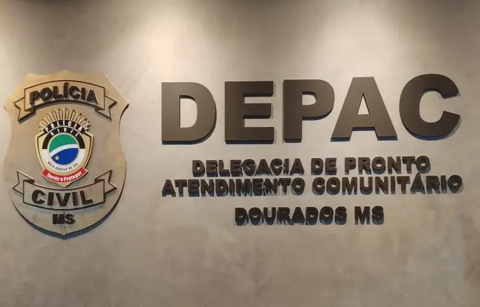 Padrasto é preso suspeito de tentar estuprar enteada de 17 anos