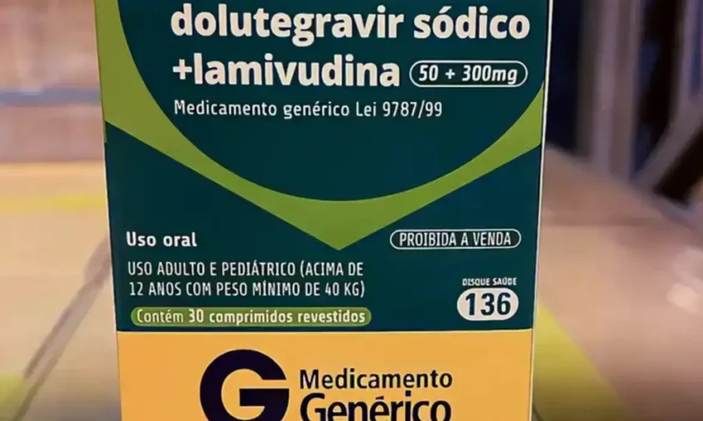Fiocruz conclui produção nacional de medicamento contra HIV usado...