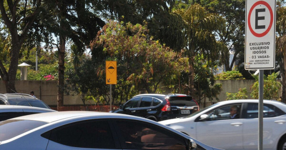 Estacionamento rotativo em Dourados avança com nova lei e Prefeitura...