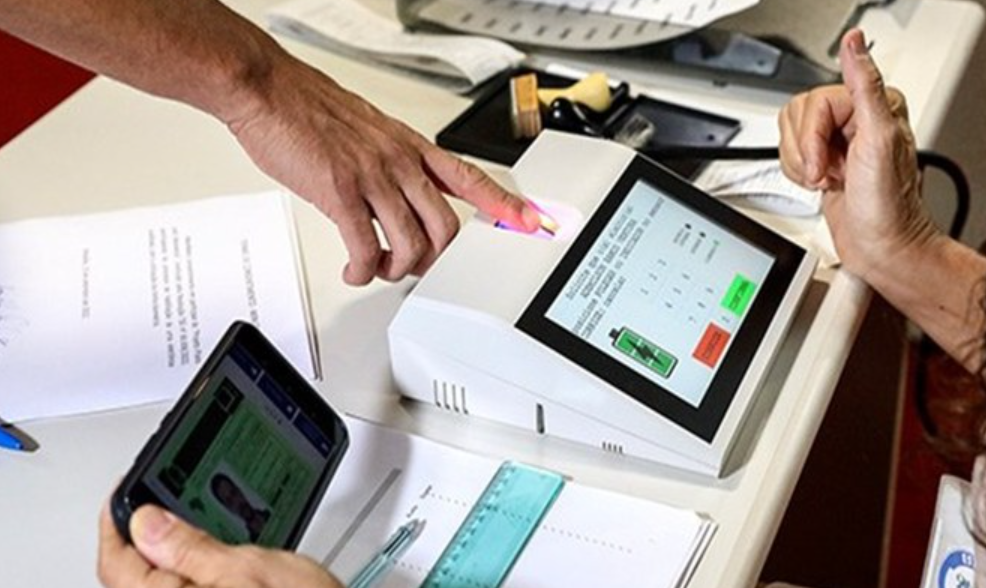 Brasil terá mais de 158 milhões de eleitores aptos a votar nas...