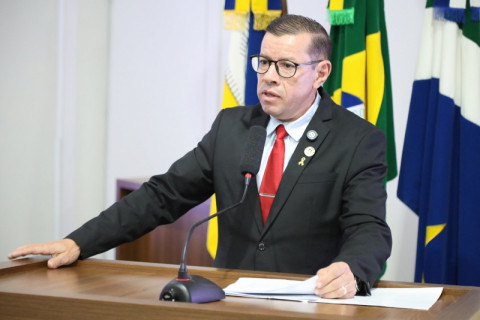 Justiça absolve vereador Pedro Pepa e reconhece total ausência de...