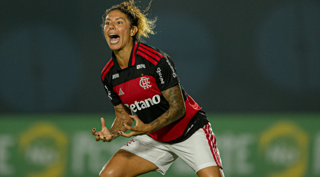 Brasileirão Feminino encerra 15ª rodada com clássico Botafogo x...