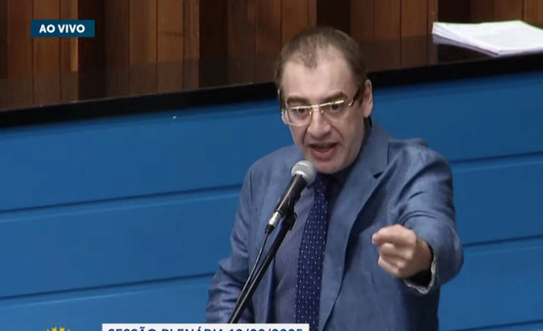 TJMS nega habeas corpus por unanimidade e mantém Neno Razuk preso