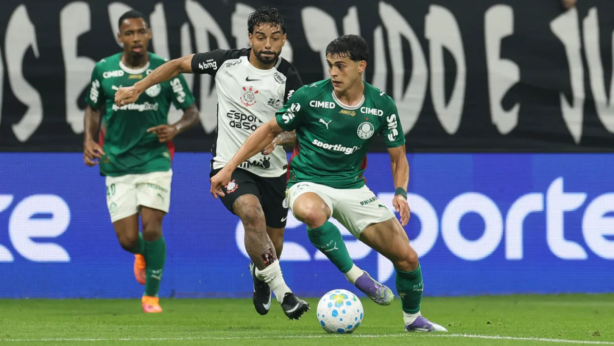 Libertadores pode ter final brasileira de novo; quatro clubes seguem...