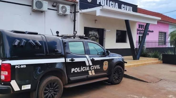 Padrasto é investigado por suspeita de abuso contra enteada de 12...