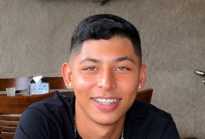 Jovem de Dourados desaparece em Itapema e família intensifica buscas...
