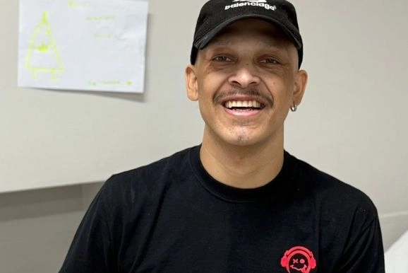 DJ PH Freitas morre aos 33 anos após nova luta contra o câncer em...