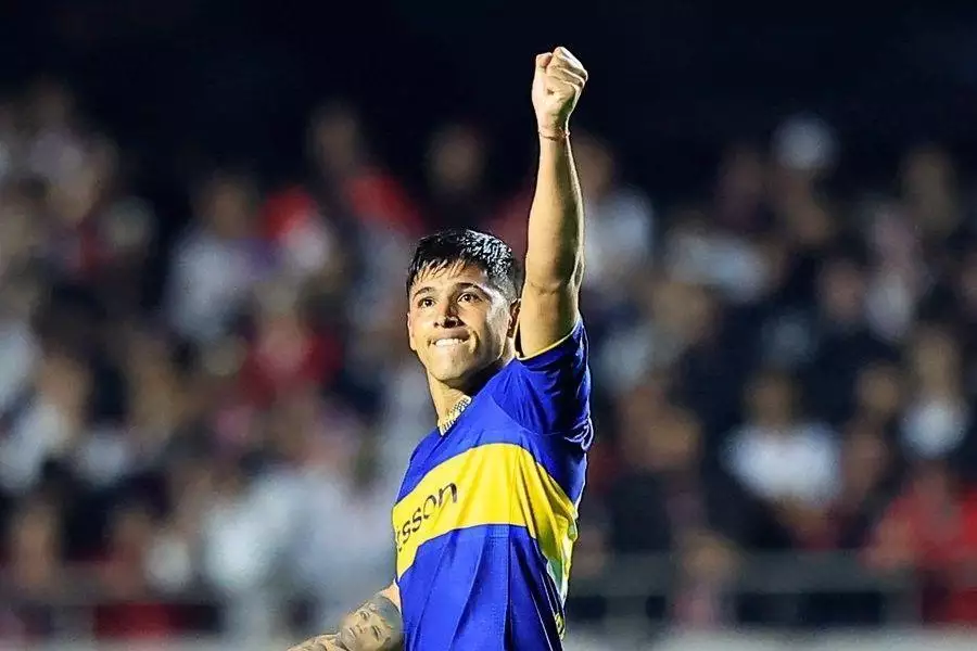 São Paulo reage no fim, mas empate com Boca Juniors elimina Tricolor...