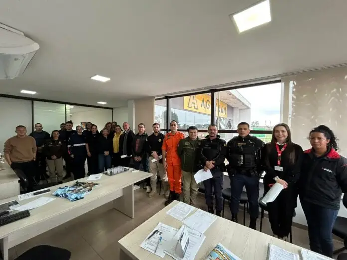Dourados inicia Semana Nacional do Trânsito com foco em motos...