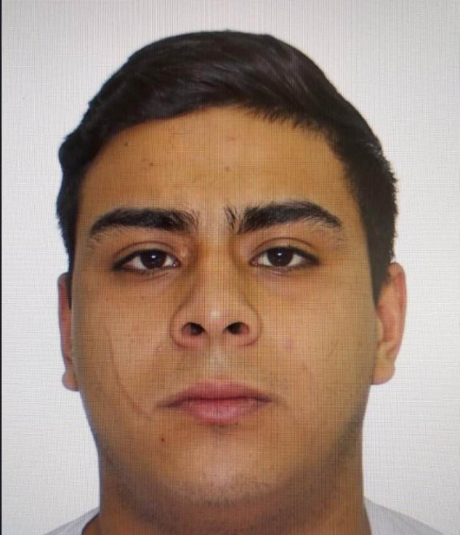 Acusado de envolvimento na morte de Vitor Orsini diz estar jurado de...