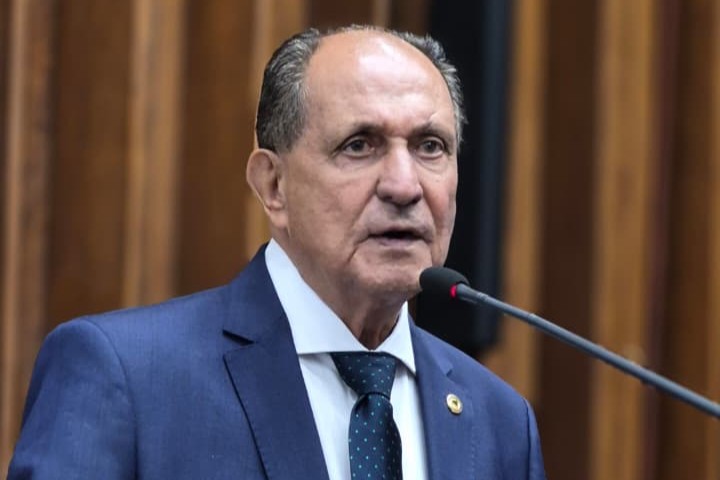 Governo do Estado garante R$ 19,7 mi para água na Aldeia Jaguapiru